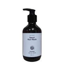 Відновлююча маска-бальзам для всіх типів волосся MODAY Smart Hair Mask XYLISHINE Pro на основі комплексу ксилішайн та рисового протеїну 300 мл