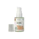 Тритмент для волосся MODAY Anti-Frizz Treatment Mandarin woods для   додаткового блиску та термозахисту 30 мл