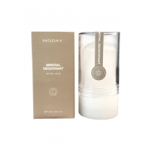 Мінеральний дезодорант-стік "Кристал" MODAY Mineral Deodorant на основі квасців 120 гр