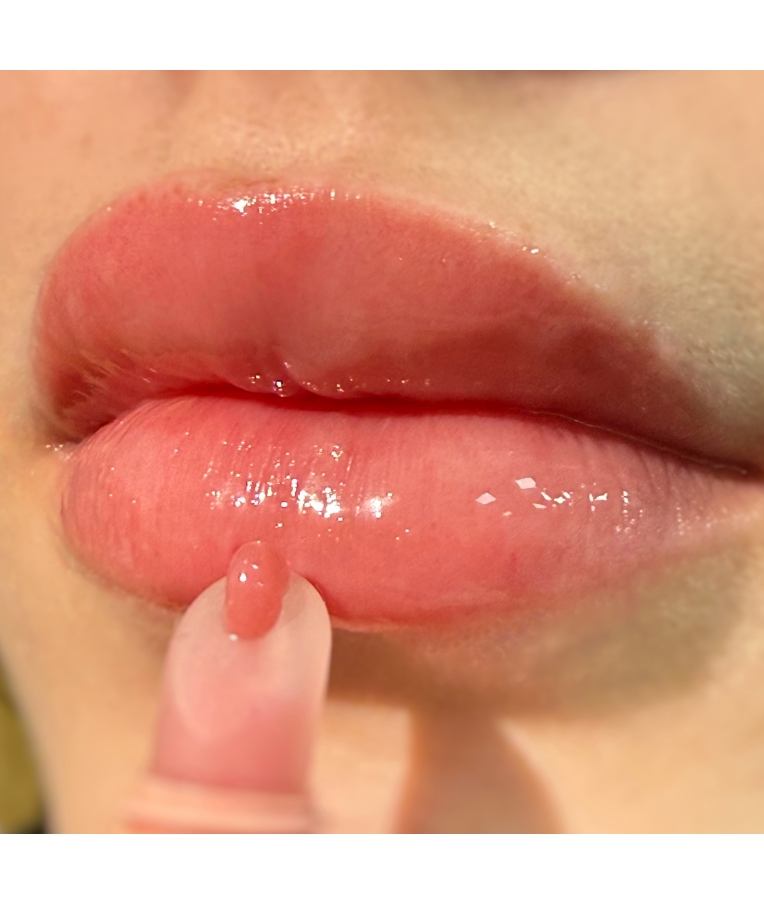 Бальзам для губ MODAY Rich Life  Peptides Lips на основі пептидних комплексів Maxi-Lip та VOLUFORM 10 мл