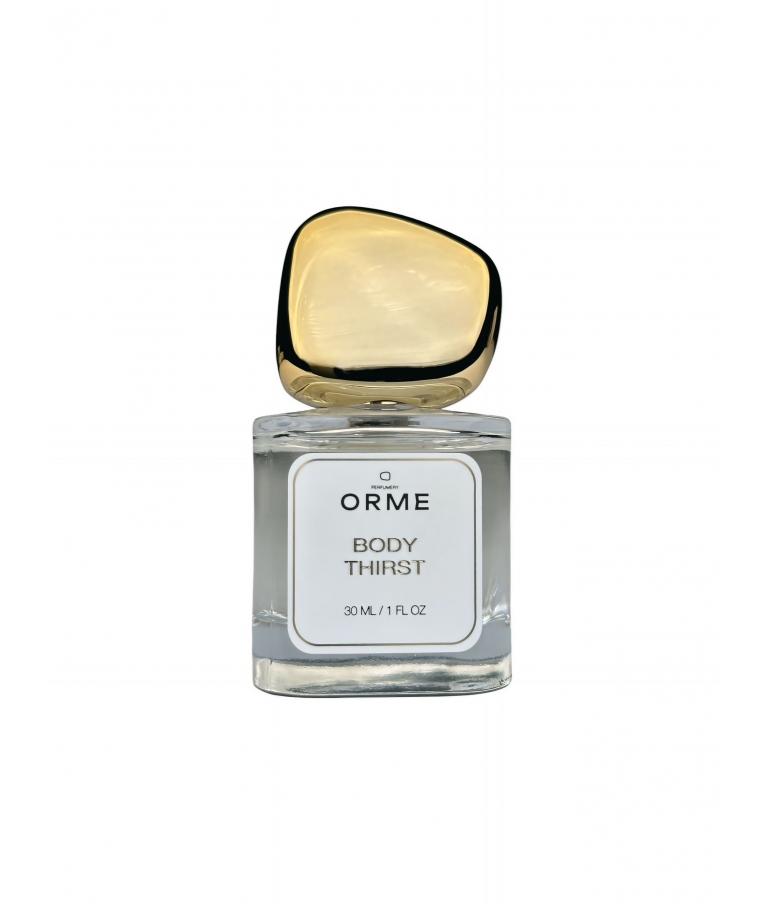 Парфум ORME Body Thirst 30 мл