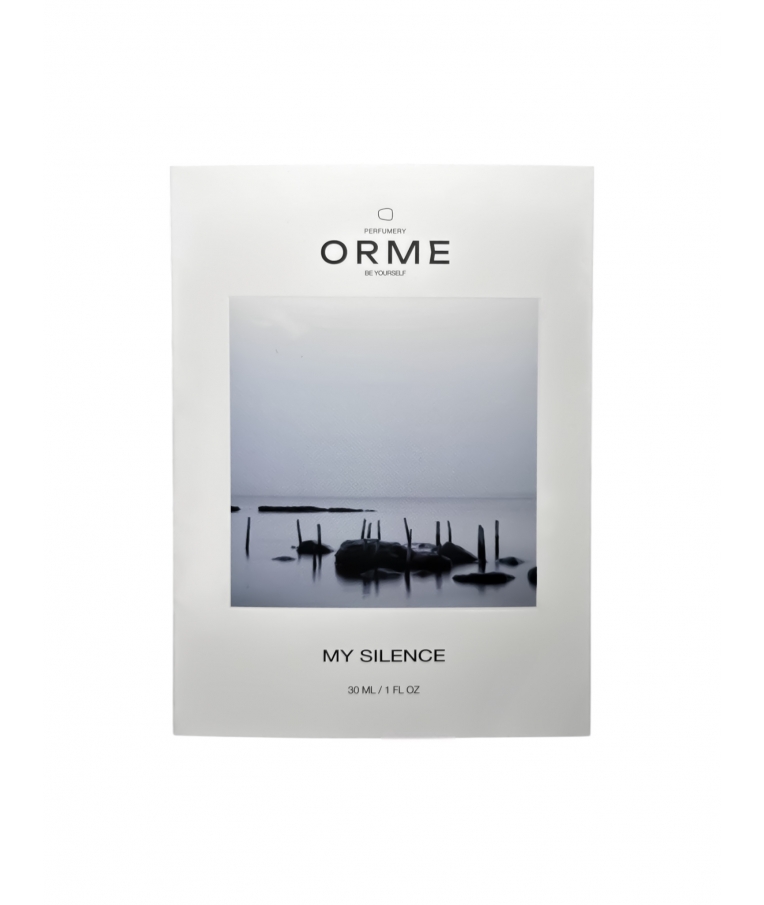Парфум ORME My Silence 30 мл