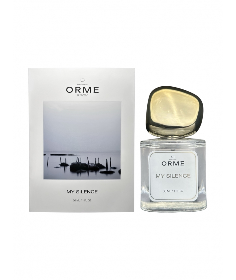 Парфум ORME My Silence 30 мл