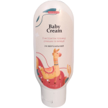 Універсальний  дитячий крем для обличчя та тіла MODAY Strawberry Baby  Cream  з екстрактом полуниці, ромашки та ехінацеї 115 мл