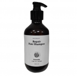 Відновлюючий шампунь для всіх типів волосся MODAY Repair Hair Shampoo XYLISHINE Pro на основі комплексу киілішайн, ніацинаміду та вітаміну Е 300 мл