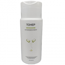 Заспокійливий протизапальний тонер-активатор Moday Soothing Collagen Toner з пантенолом, алантоїном та колагеном 200 мл