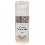 Антивіковий ліфтинговий крем MODAY Syn-Ake Cream Complex Peptide 6-in-1  на основі 5 видів пептиду та Syn-Ake 30 мл