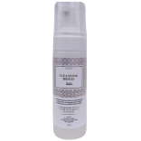 Очищаючий мусс для обличчя MODAY Syn-ake Cleansing Mousse з додаванням пептиду Syn-ake та рослинних екстрактів 150 мл