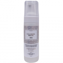 Очищаючий мусс для обличчя MODAY Syn-ake Cleansing Mousse з додаванням пептиду Syn-ake та рослинних екстрактів 150 мл