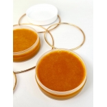 Очищаючий бальзам для обличчя MODAY Cleansing Balm Collagen & Shorea  на основі колагену та органічних вершків шорої 100 мл
