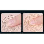 Адаптивний повітряний кушон для макіяжу MODAY CUSHION AIR BB CREAM SPF4 з маслом Ши та УФ фільтром 20 грам