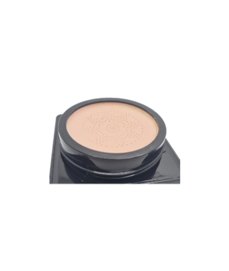 Адаптивний повітряний кушон для макіяжу MODAY CUSHION AIR BB CREAM SPF4 з маслом Ши та УФ фільтром 20 грам