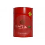 Антивікова маска для обличчя на основі водоростей Мозуку SeaweedPro LIFTING and ANTI-AGE з пептидним комплексом 280 грам 