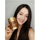 Маска для обличчя на основі водоростей Мозуку SeaweedPro MATTING and fat control + ANTI ACNE effect для жирної та комбінованої шкіри 280 грам 