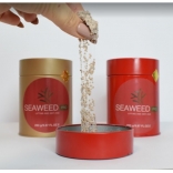 Антивікова маска для обличчя на основі водоростей Мозуку SeaweedPro LIFTING and ANTI-AGE з пептидним комплексом 280 грам 
